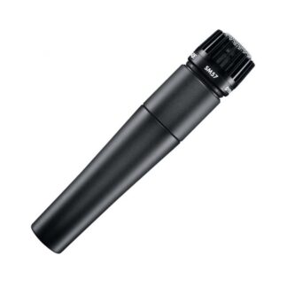 Shure SM57 Cardioid Dynamic