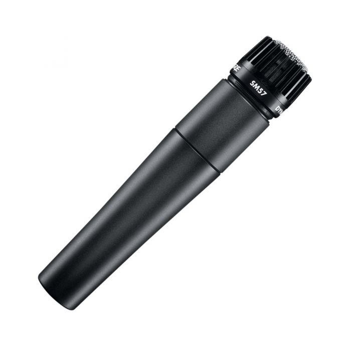 Shure SM57 Cardioid Dynamic