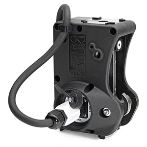 Magnet Schultx Magnetic Kabuki Drop With Clamp