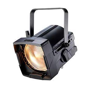 ETC S4 Fresnel, 750W