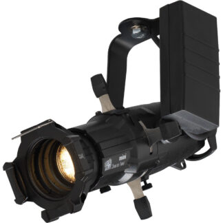 ETC S4 Mini Body, LED, Truecon