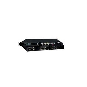 Barco PDS-902 Switcher, 8 Universal & 1 SDI Input