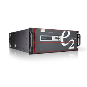 Barco E2 Rack