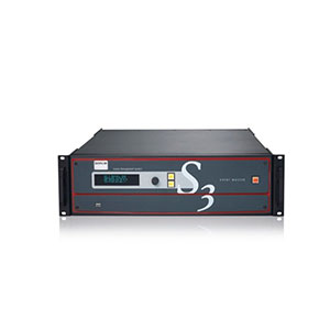 Barco S3 Screen Management System