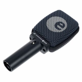 Sennheiser E906 Supercardioid Dynamic Instrument Mic