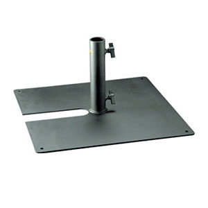 Doughty T54250, Tank Trap
