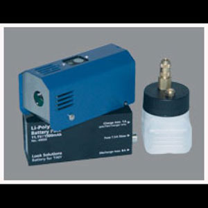 Look Solutions Tiny Fogger Fog Machine