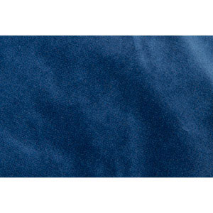 Royal Blue 51A Velvet 3.6m x 3.6m (12ft x 12ft)