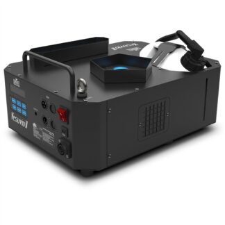 Chauvet Vesuvio II Fog Machine