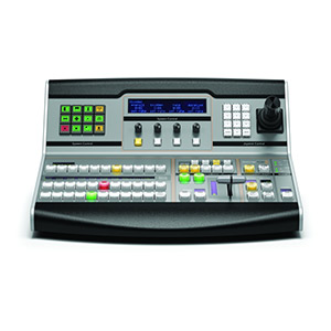Blackmagic ATEM 1 M/E Production Studio