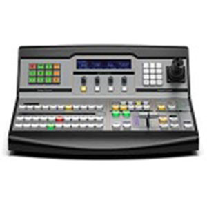 Blackmagic ATEM 1 M/E Broadcast Panel