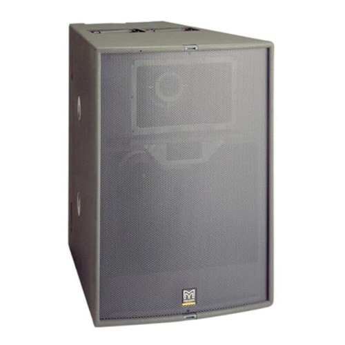 Martin Audio Wavefront W8C