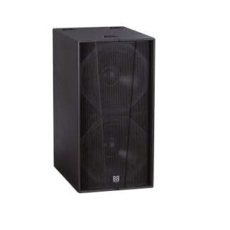 Martin Audio Wavefront W218X