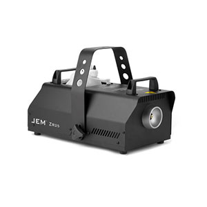 JEM ZR25 Fog Machine