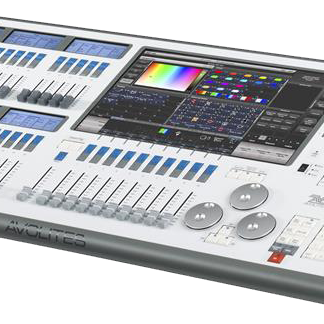Avolites Arena Console