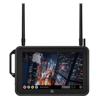 Atomos Shogun Connect