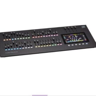 ETC ColorSource 40AV Console
