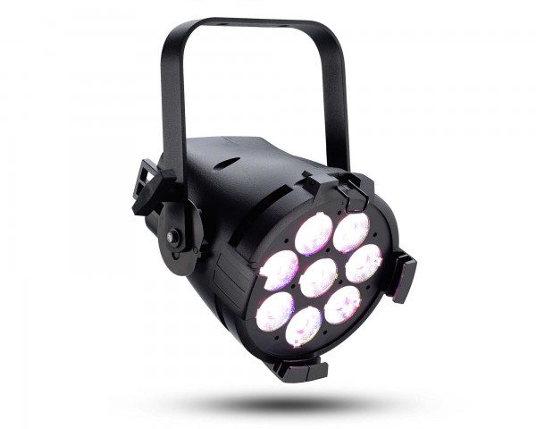 ETC ColorSource PAR, RGBL