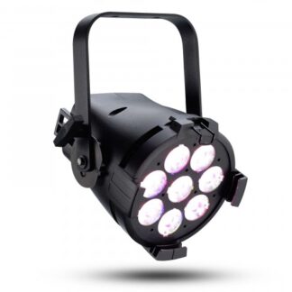 ETC ColorSource PAR, RGBL