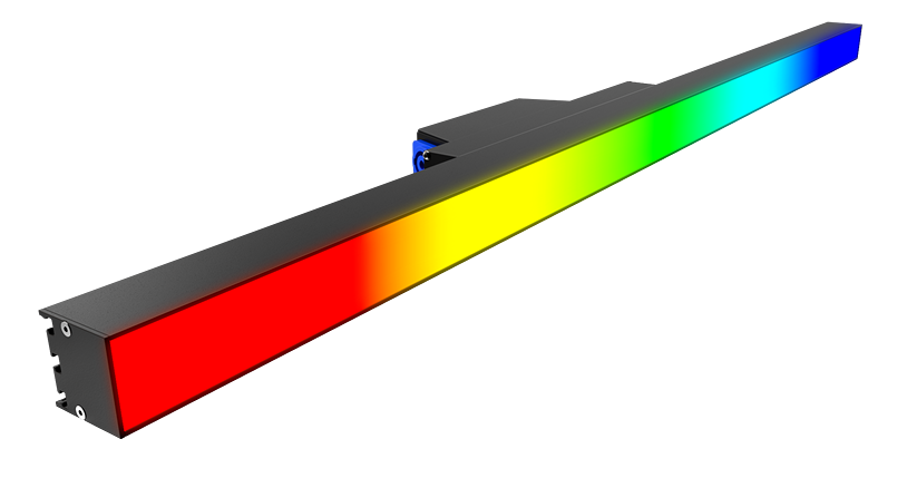 Enttec Phero 30 Pixel Bar, RGB