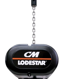 CM Prostar, Low Voltage 250kg, 4m/min 13m Chain
