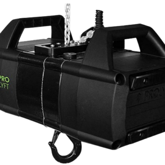 Prolyft Aetos, Low Voltage, 500kg D8, 20m Chain (250kg D8+)