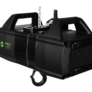 Prolyft Aetos, Low Voltage, 2000kg D8, 20m Chain, (1000kg  D8+)