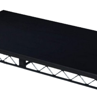 Steeldeck, 8ft x 3ft (2.44m x 0.91m)
