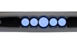 Powersoft X4 4 Channel