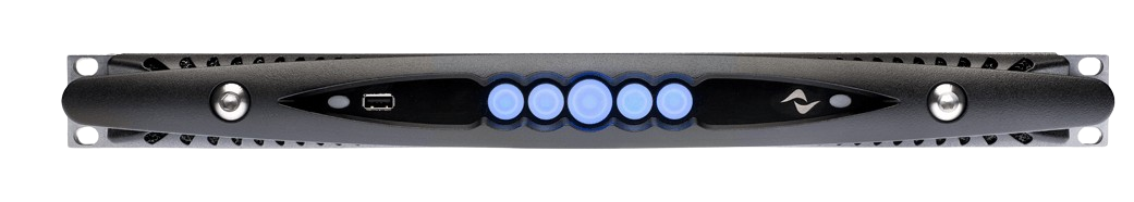 Powersoft X4 4 Channel