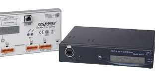ETC NET3 4 Port Output Gateway, Ethernet > 4x DMX RDM Node