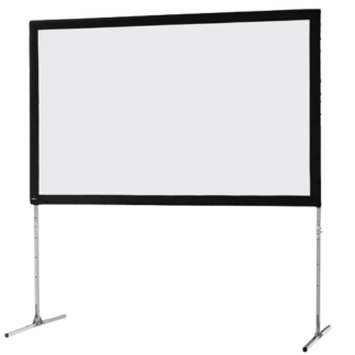 Monoblox Fast Fold Kit, 16:9, 8.9t x 4.11ft (2.7m x 1.5m)