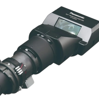 Panasonic ET-DLE035 0.38 Short Throw Lens