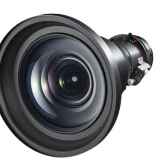 Panasonic ET-DLE060 0.60-0.80:1 Zoom Lens