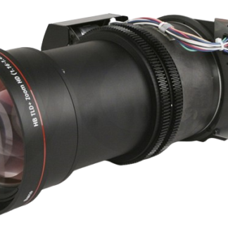 Barco TLD+ Ultra 1.16-1.49 Zoom Lens