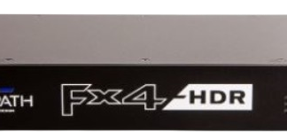 Datapath FX4 Monitor Splitter, HDMI