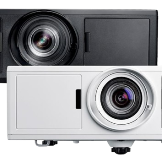 Optoma ZU510T, 1.2:1-2.13:1, 5K Laser, WUXGA
