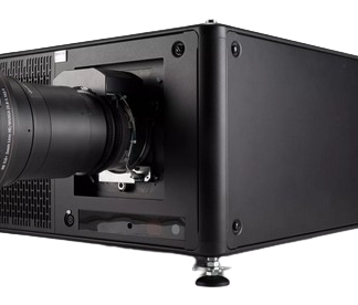 Barco UDX-4K32, 31K 3DLP, 4K UHD