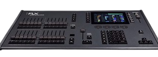 Zero 88 FLX Console