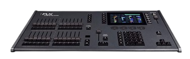 Zero 88 FLX Console