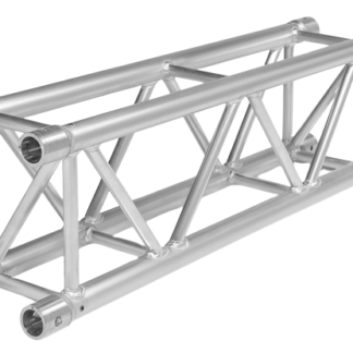 Prolyte S36R-L025, Rectangular Silver 0.25m