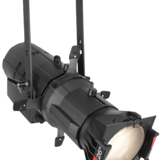 Chauvet Ovation E-260 Profile, Warm White