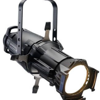 ETC S4 Junior 25-50° Profile, 575W, 16A.