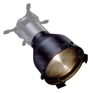 ETC S4 10° Lens Tube