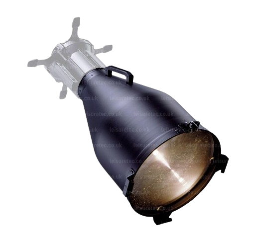 ETC S4 5° Lens Tube