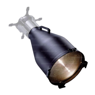 ETC S4 5° Lens Tube