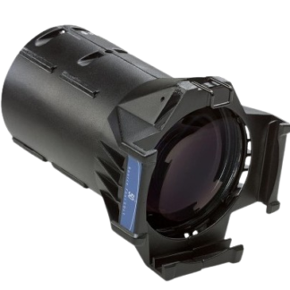ETC S4 50° EDLT LED Lens Tube