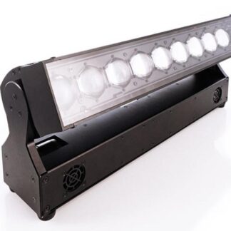 GLP Impression X4 Bar 10 Moving Batten, RGBW.