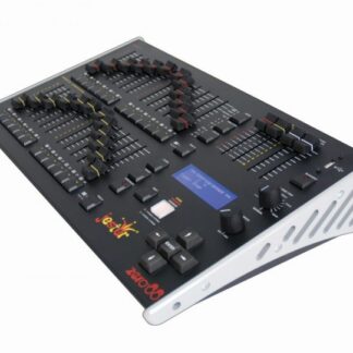Zero 88 Jester 12/24 Console.