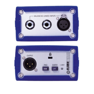 Klark Technik DN100 MONO